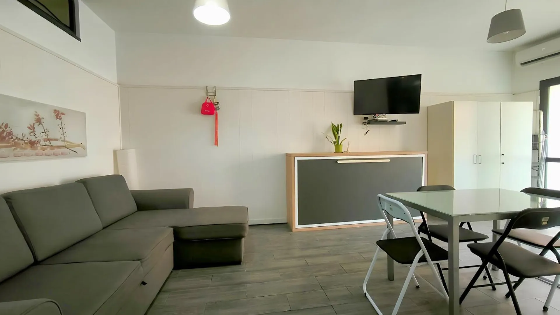 شقة Coastal Getaway La Listada
