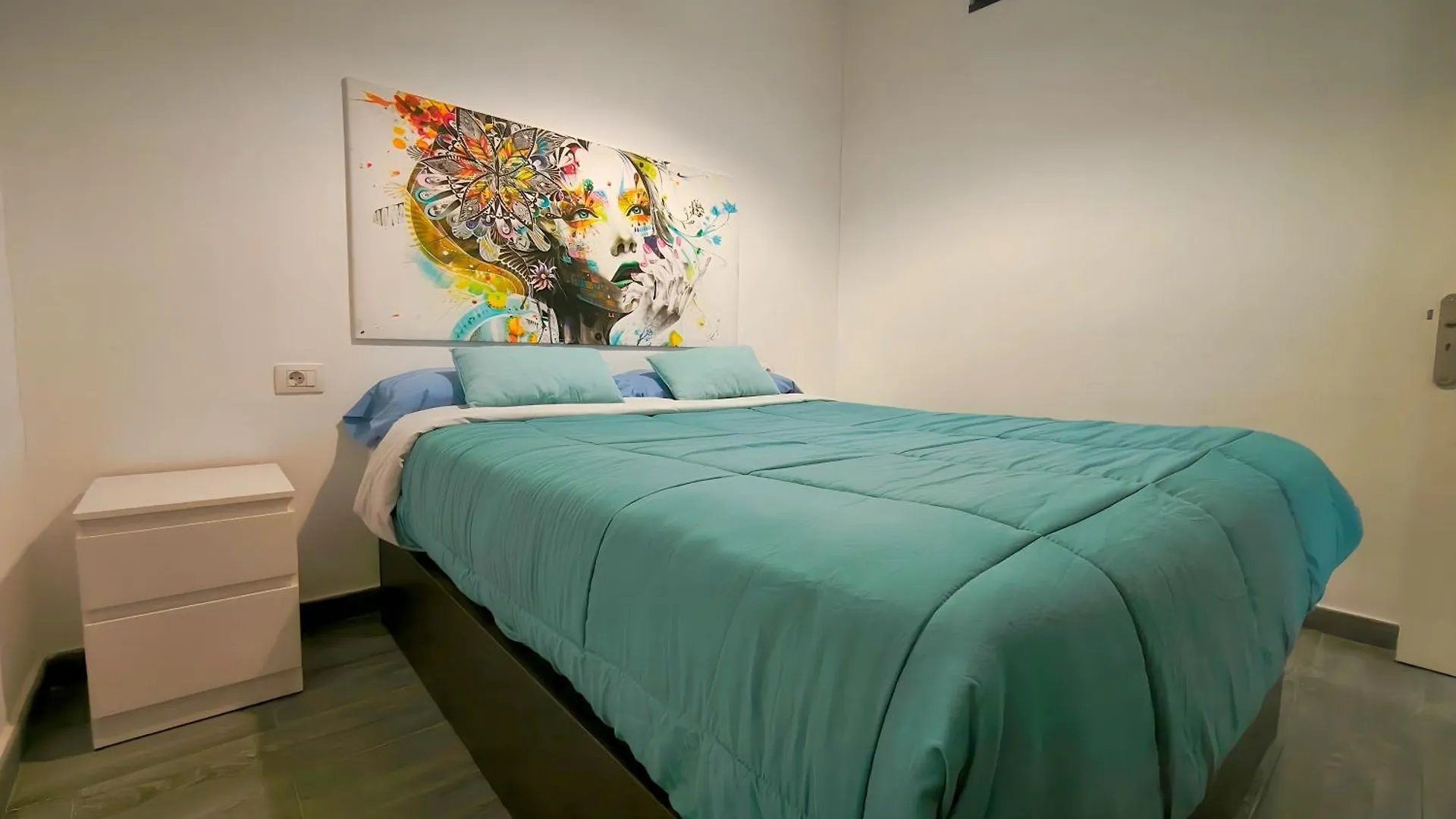 Coastal Getaway Daire La Listada