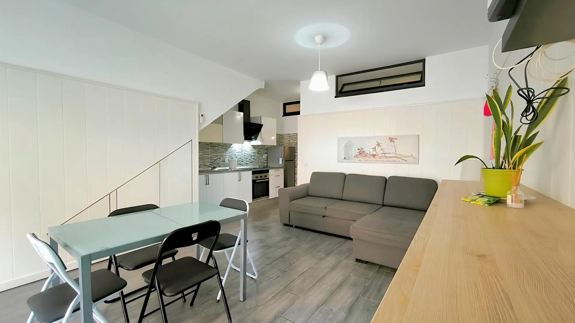 Coastal Getaway Daire La Listada
