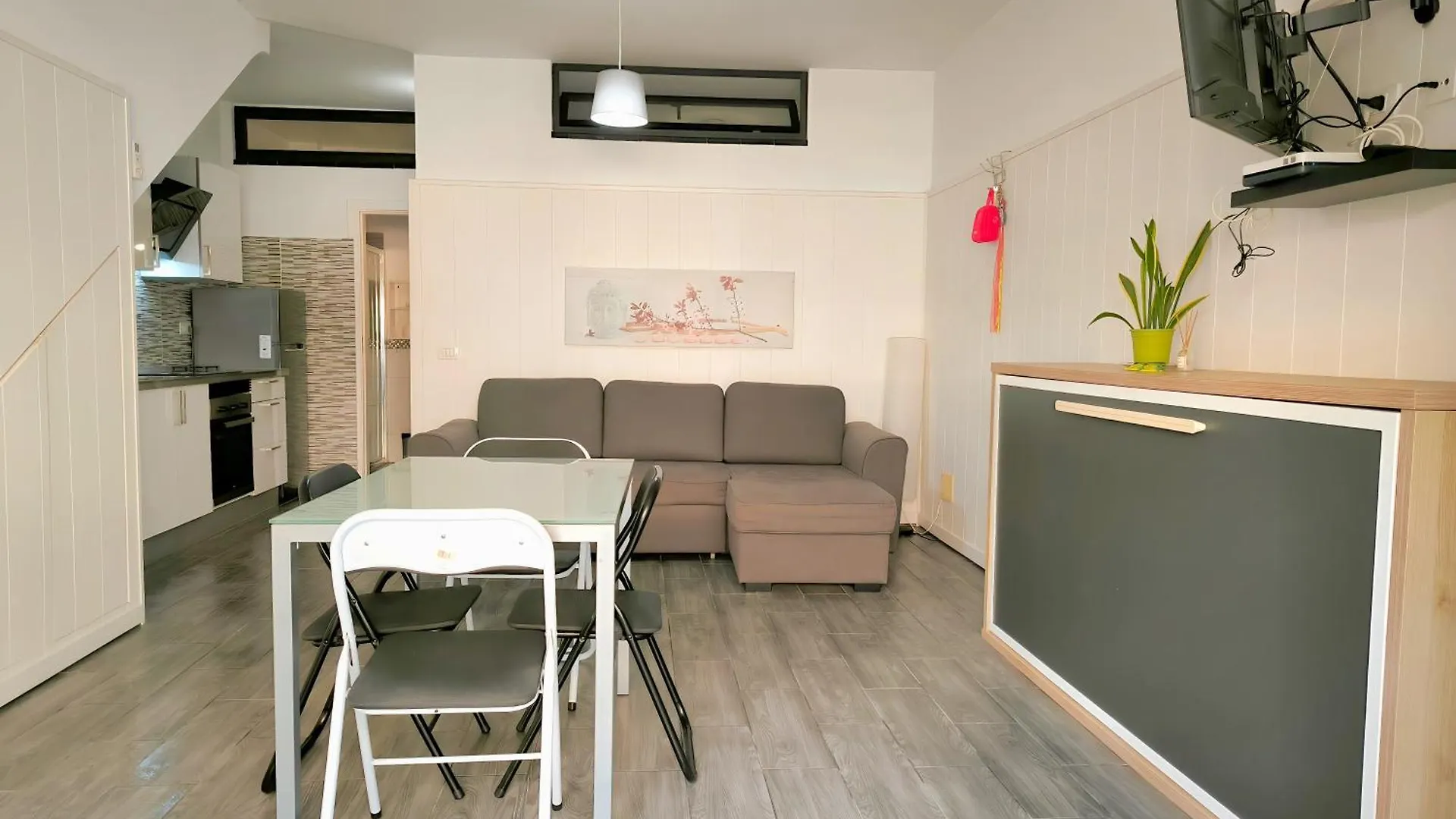 Coastal Getaway Daire La Listada 0*,  İspanya