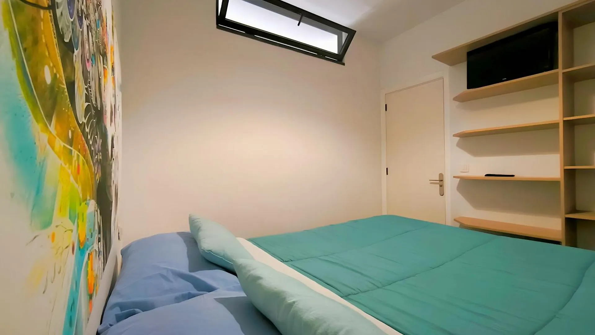 Coastal Getaway Daire La Listada